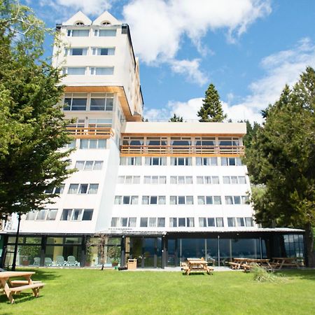 Patagonia Hotel San Carlos de Bariloche Exterior foto
