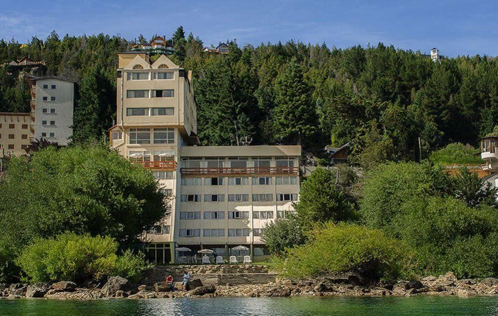 Patagonia Hotel San Carlos de Bariloche Exterior foto